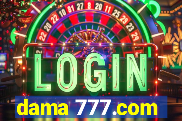 dama 777.com